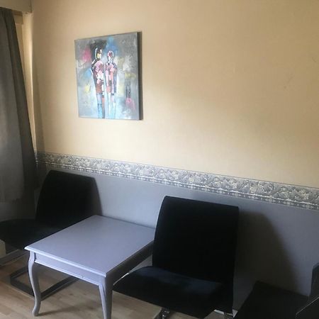 Bygland Setesdal Motel & Apartments المظهر الخارجي الصورة