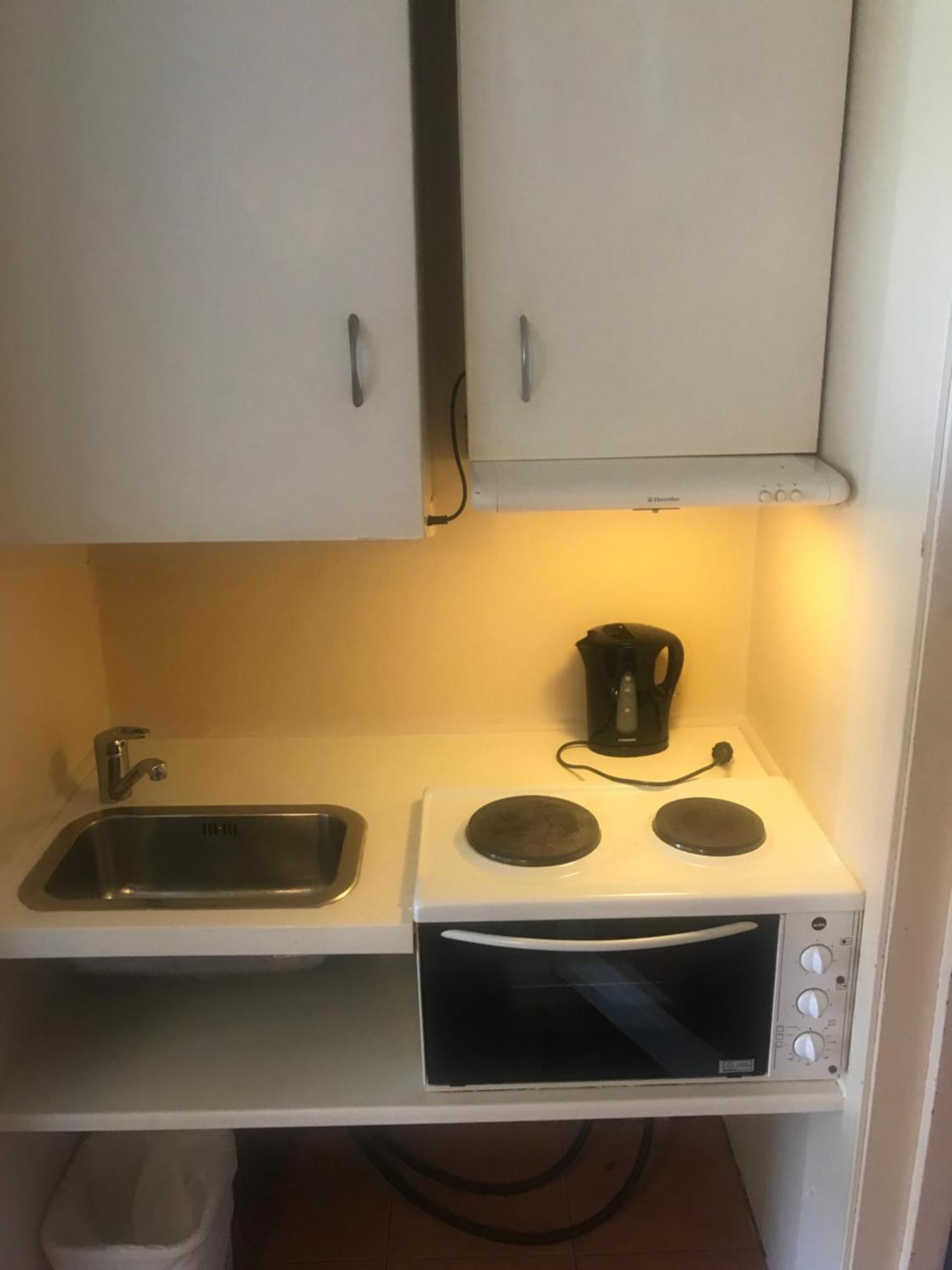 Bygland Setesdal Motel & Apartments المظهر الخارجي الصورة