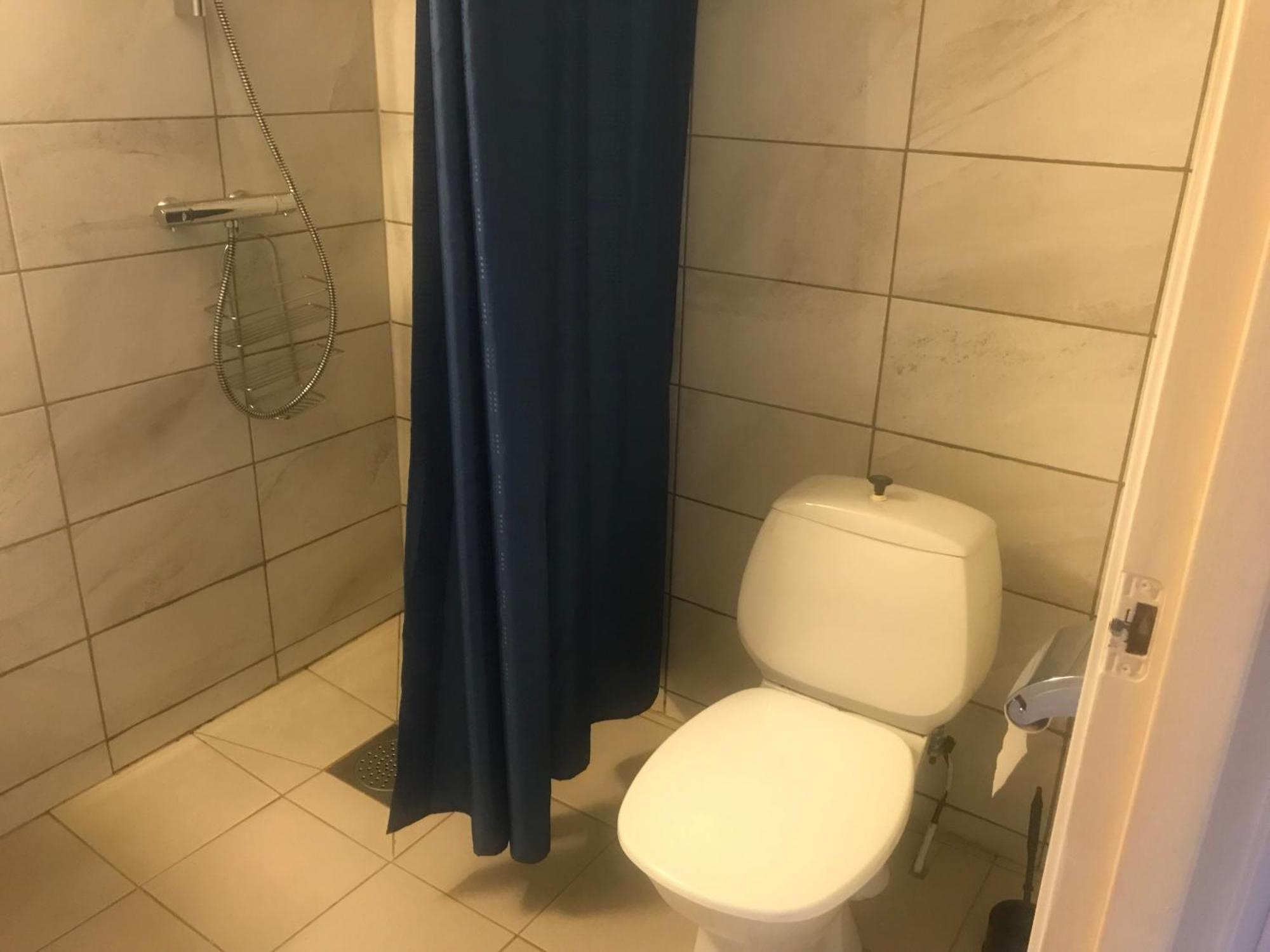 Bygland Setesdal Motel & Apartments المظهر الخارجي الصورة