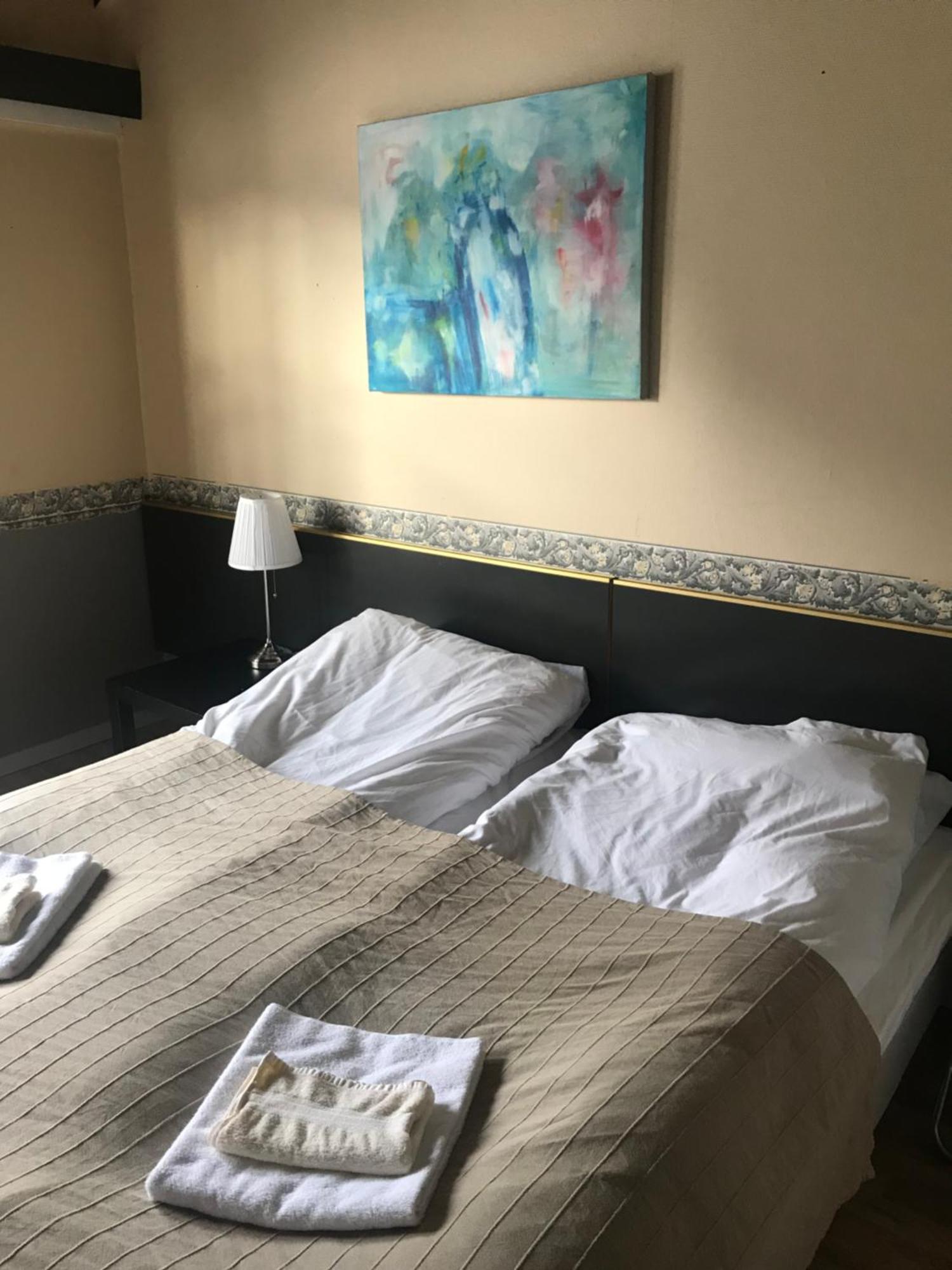Bygland Setesdal Motel & Apartments المظهر الخارجي الصورة